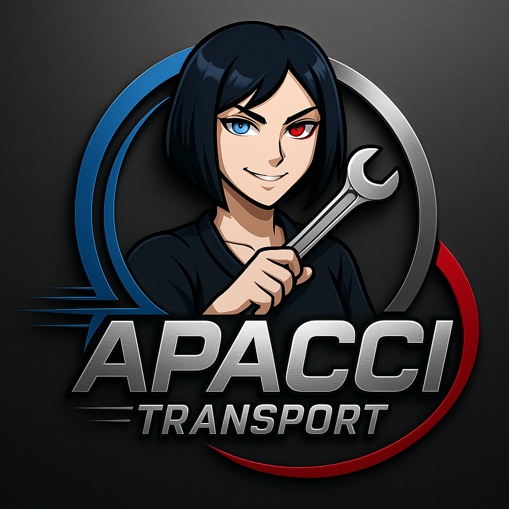 Apacci Transport