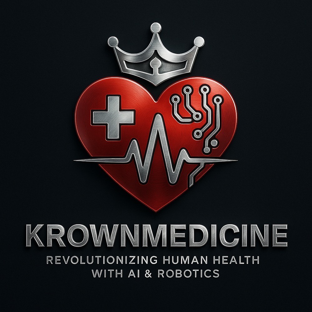 KrownMedicine